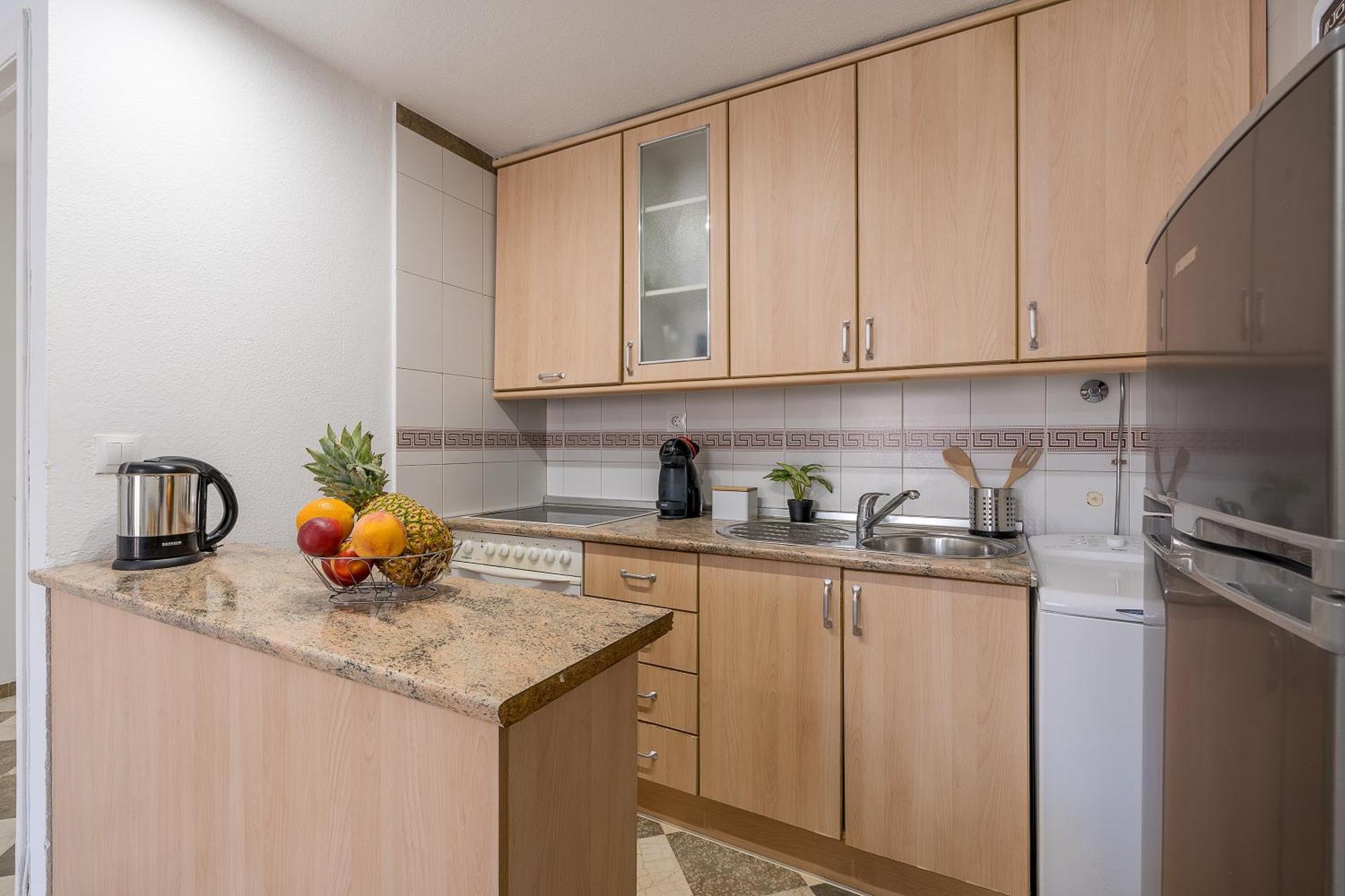 Apartamento Rincon De Lucia Cenes De La Vega