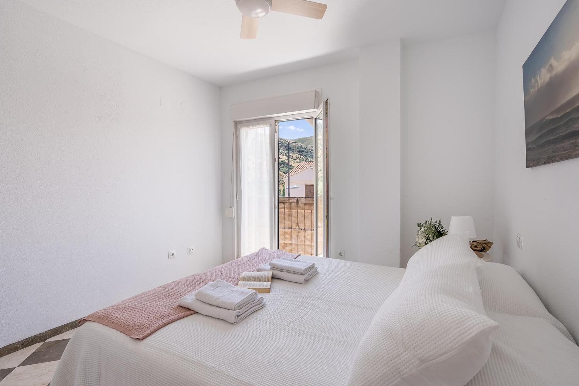 Apartamento Rincon De Lucia