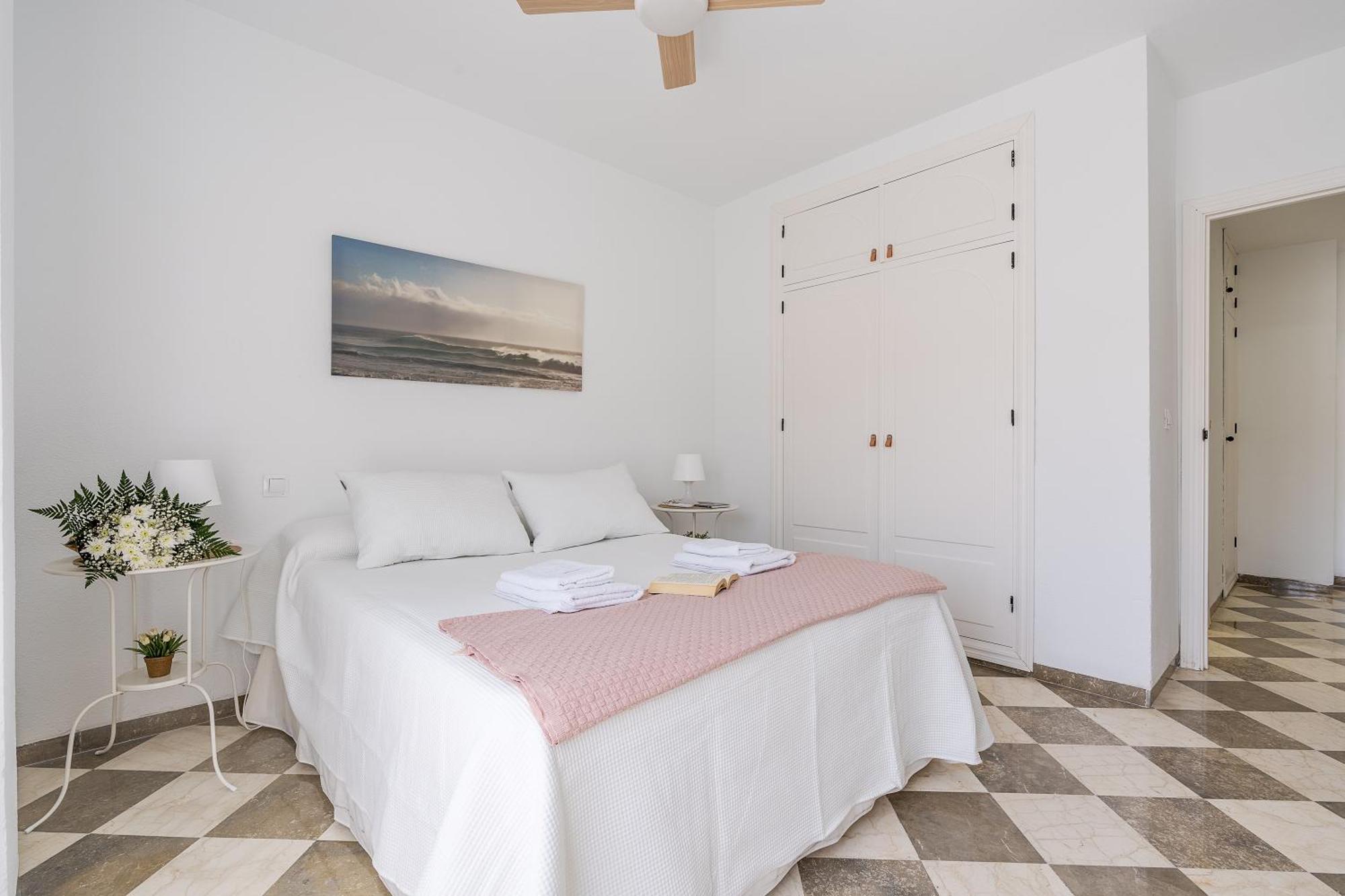 Rincon De Lucia Apartamento Cenes De La Vega