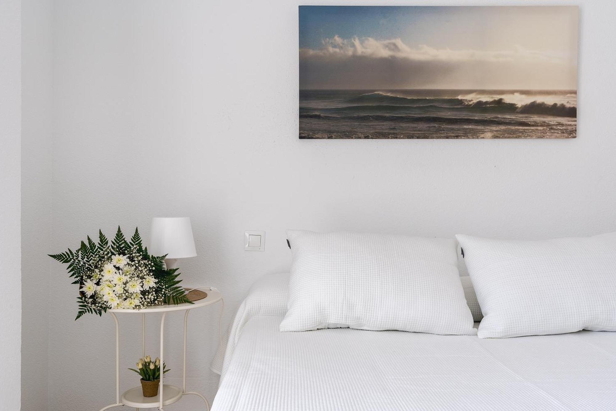 Apartamento Rincon De Lucia *