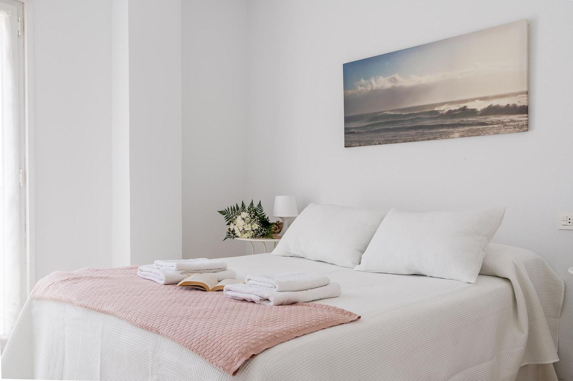 Apartamento Rincon De Lucia Cenes De La Vega