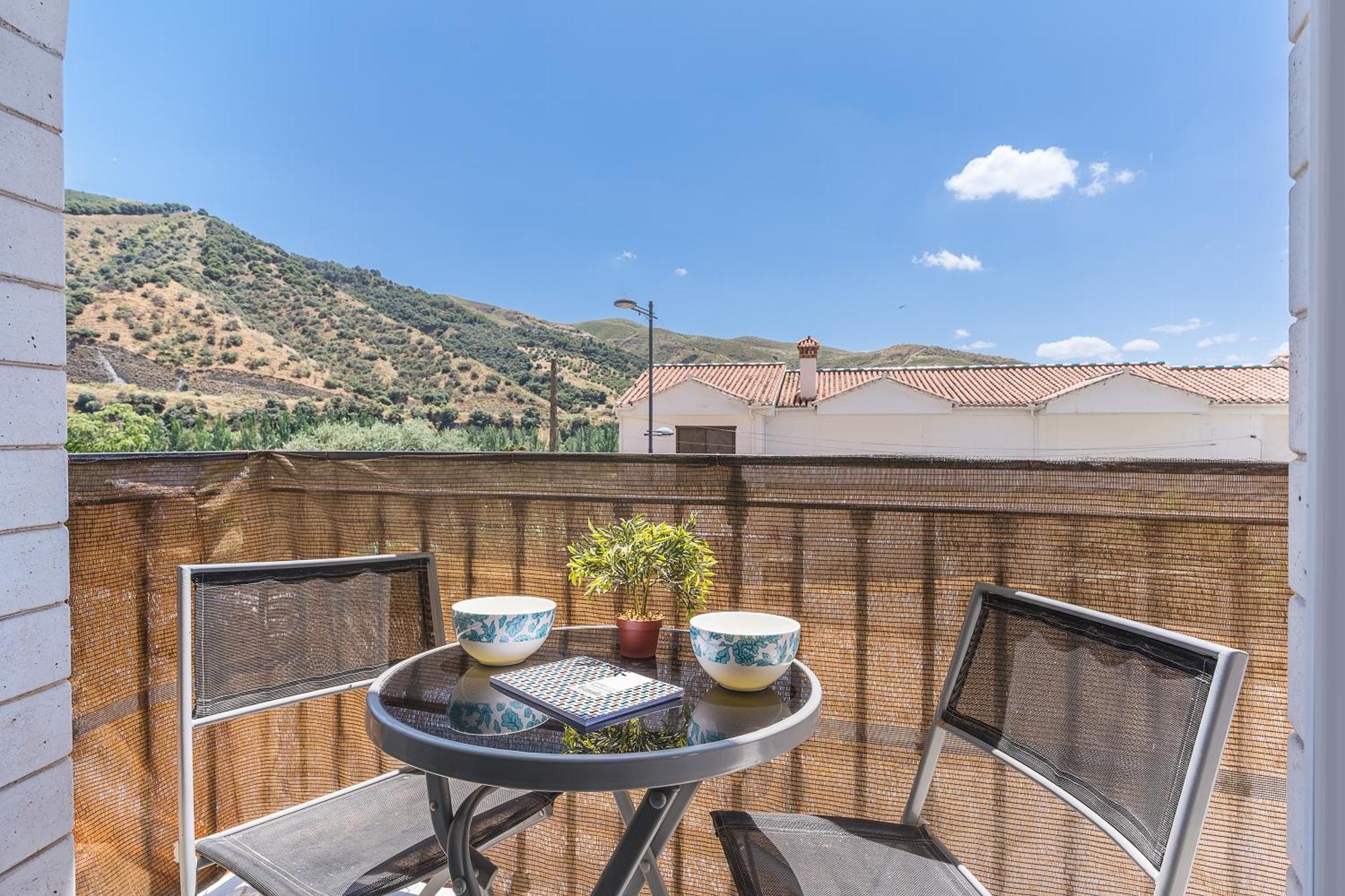 Apartamento Rincon De Lucia *